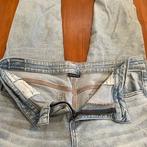 AE high rise Jegging